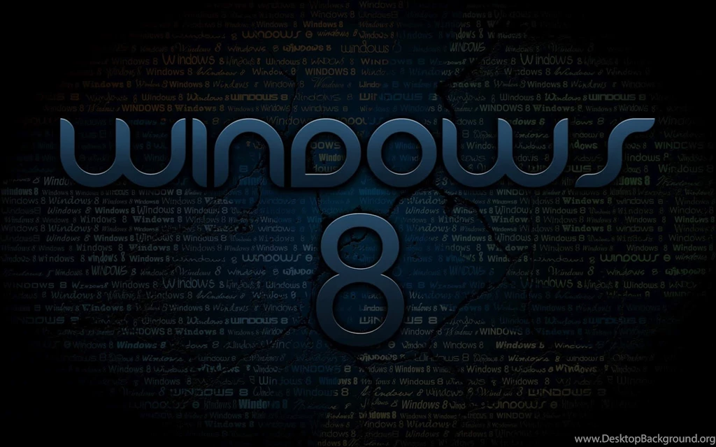 Windows 8 1080p HQ Wallpapers