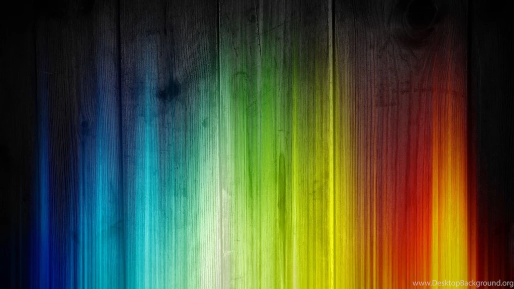 High Res Bright Color Wallpapers
