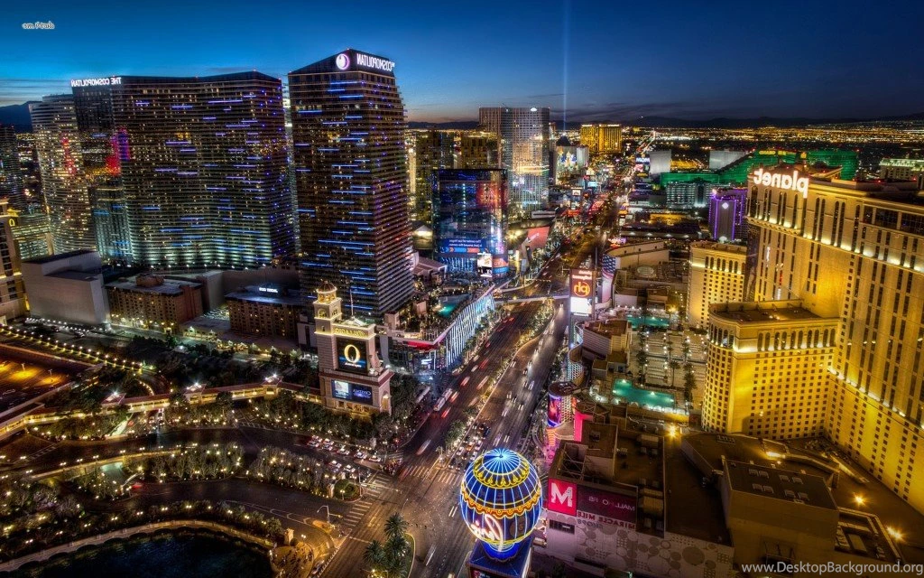 The 20 Most Beautiful Skylines In The World Boss Fresh