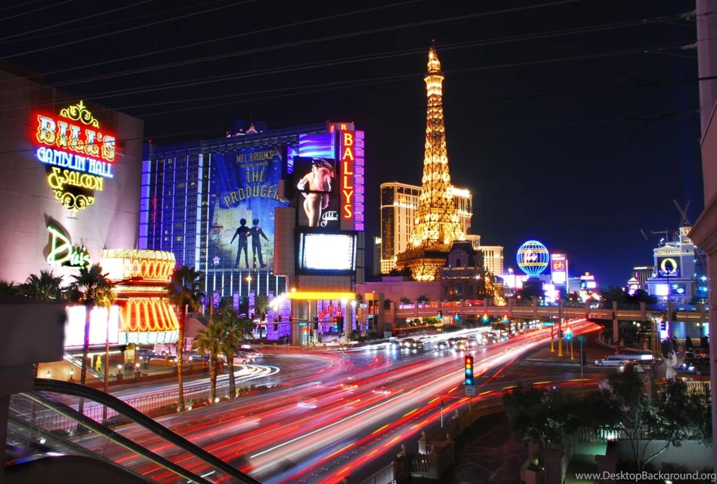 Las Vegas Images
