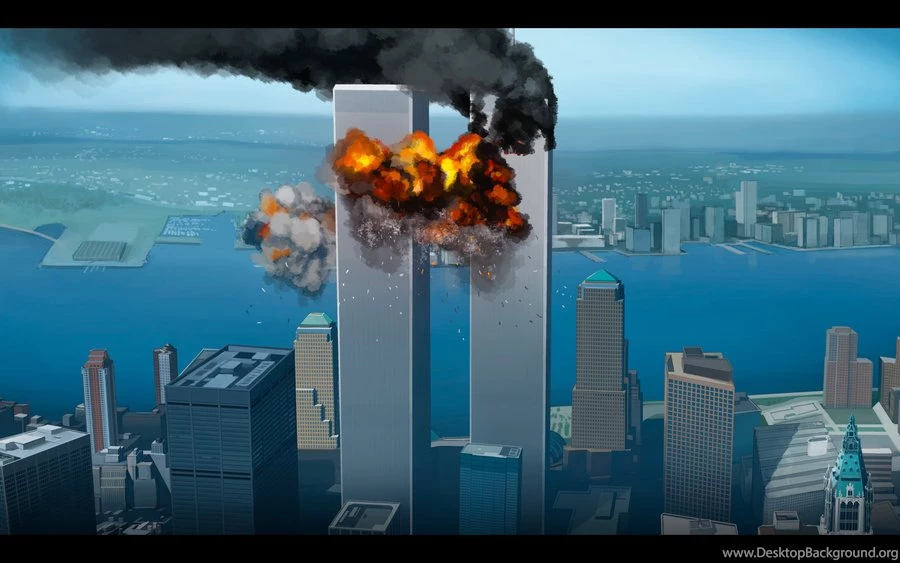 September 11 Attack Video 2015 Trending Wallpapers HD