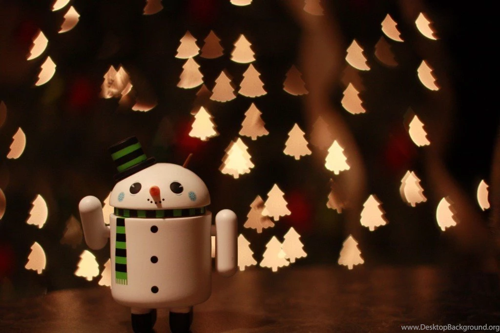 Free Live Christmas Wallpapers Android