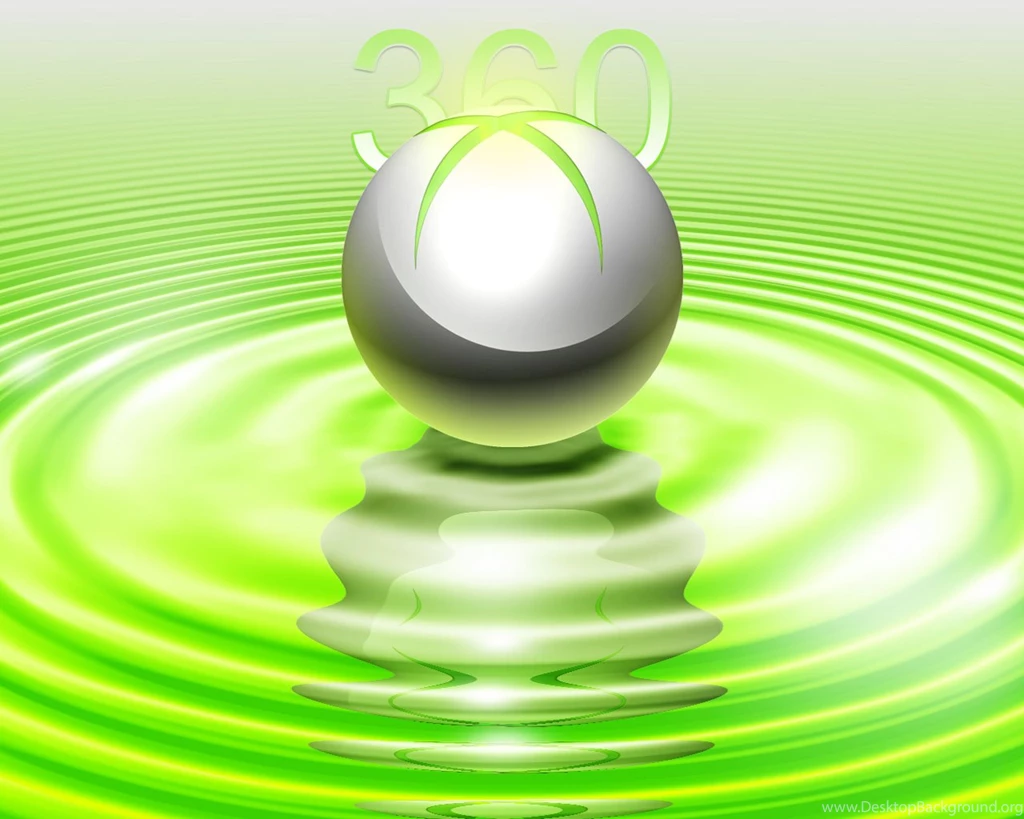 Xbox Live Wallpapers WF1035