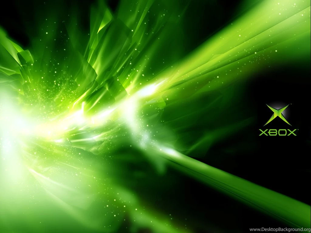 Xbox Live Wallpapers Hd