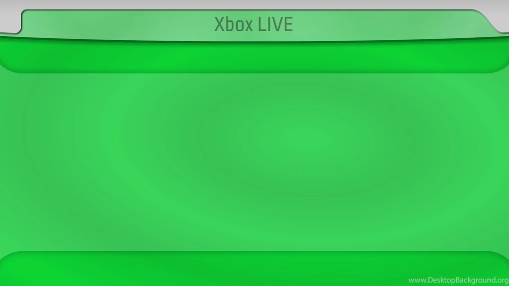 Xbox 360 "Blades" Dashboard Inspired Theme : XboxThemes