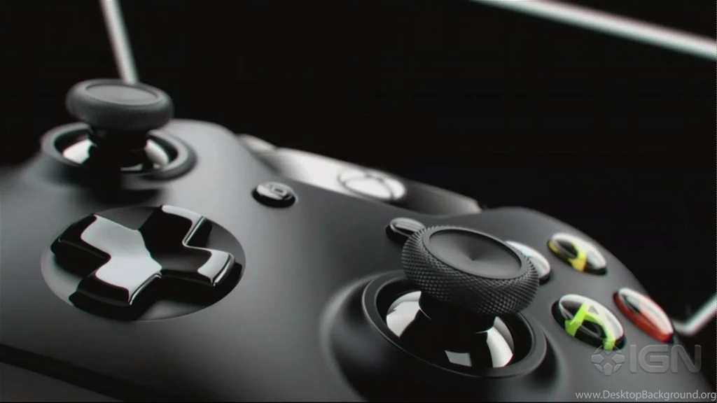 Is The Xbox One For You Xbox Live Wallpapers