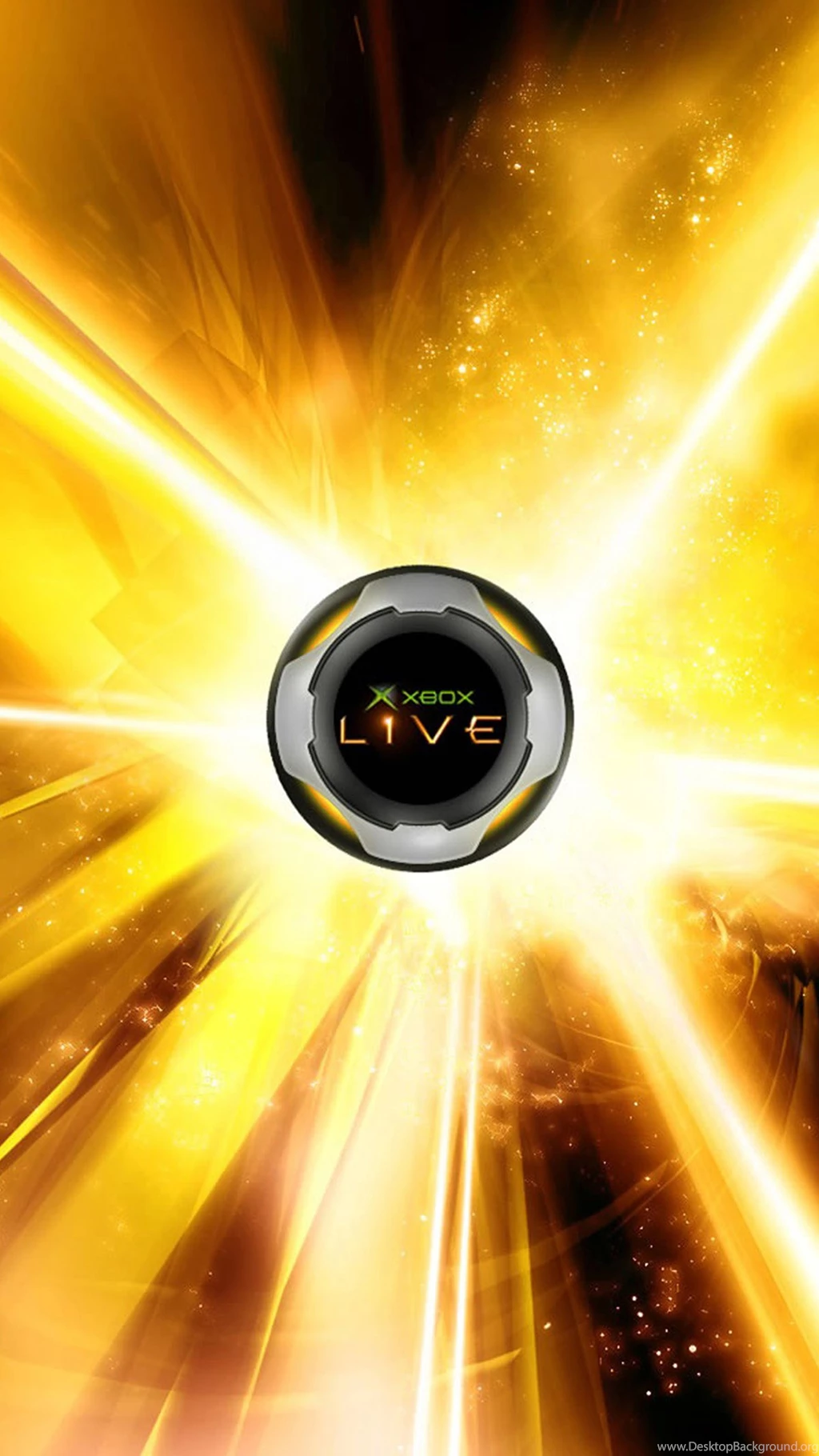 Xbox Live Wallpapers WF1084