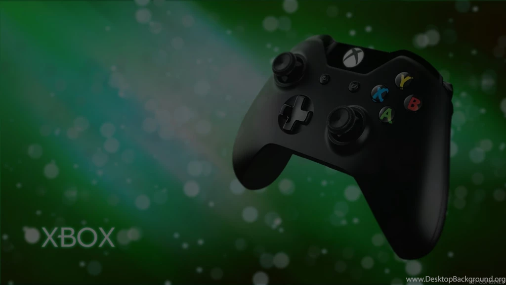 Xbox Live Wallpapers WF1071