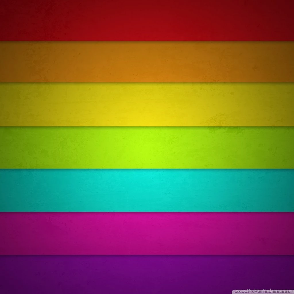 Colorful Stripes 4 Wallpapers