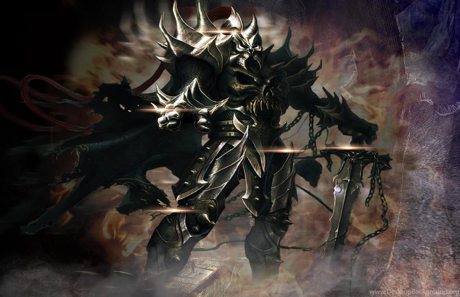 Evil Abstract Wallpaper Images