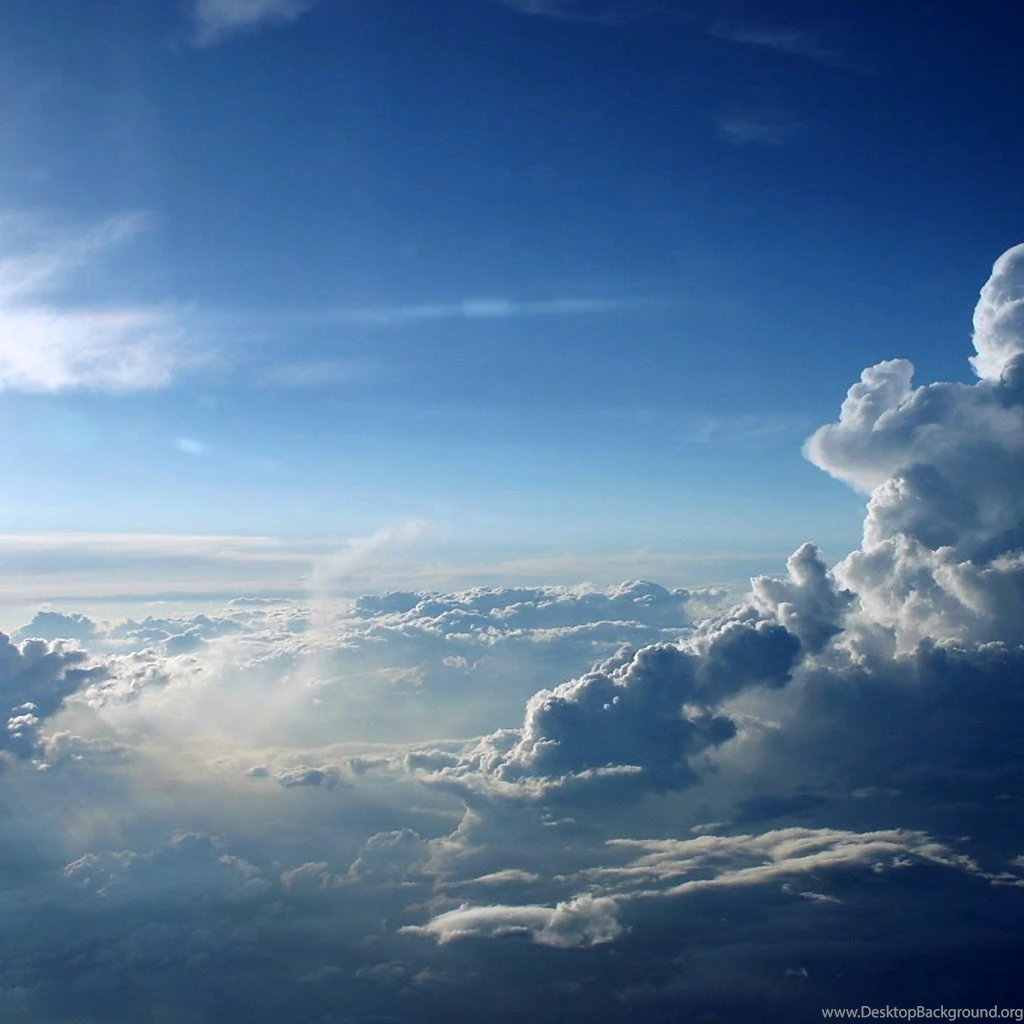 Ipad Wallpapers Collection (40+)