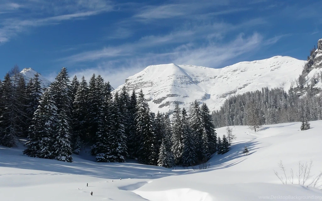 Download Winter Landscape Wallpapers Winter Nature Wallpapers ...
