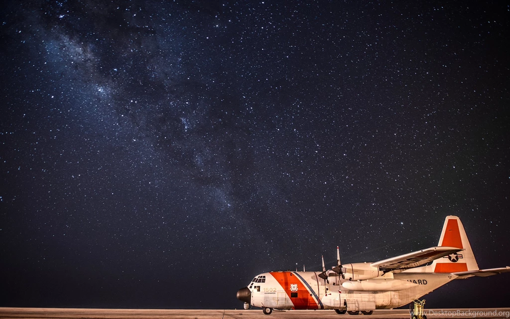 Lockheed C 130 Hercules Computer Wallpapers, Desktop Backgrounds ...