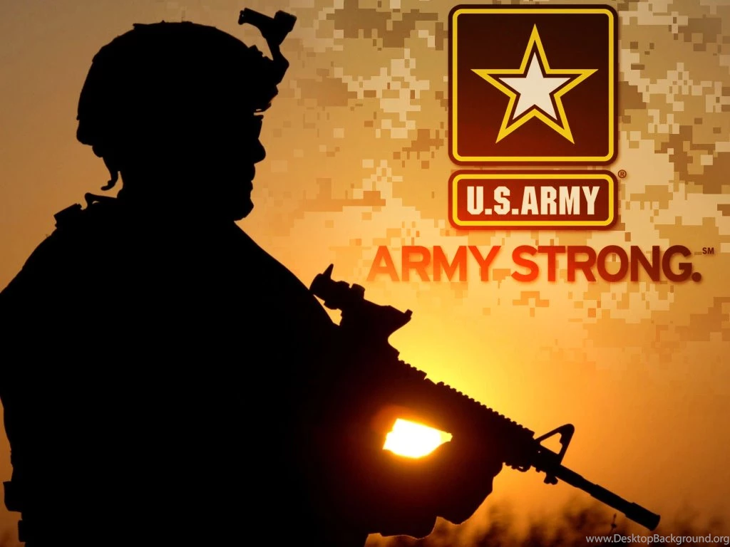 Army Strong By Genesiscarnag3 On DeviantArt