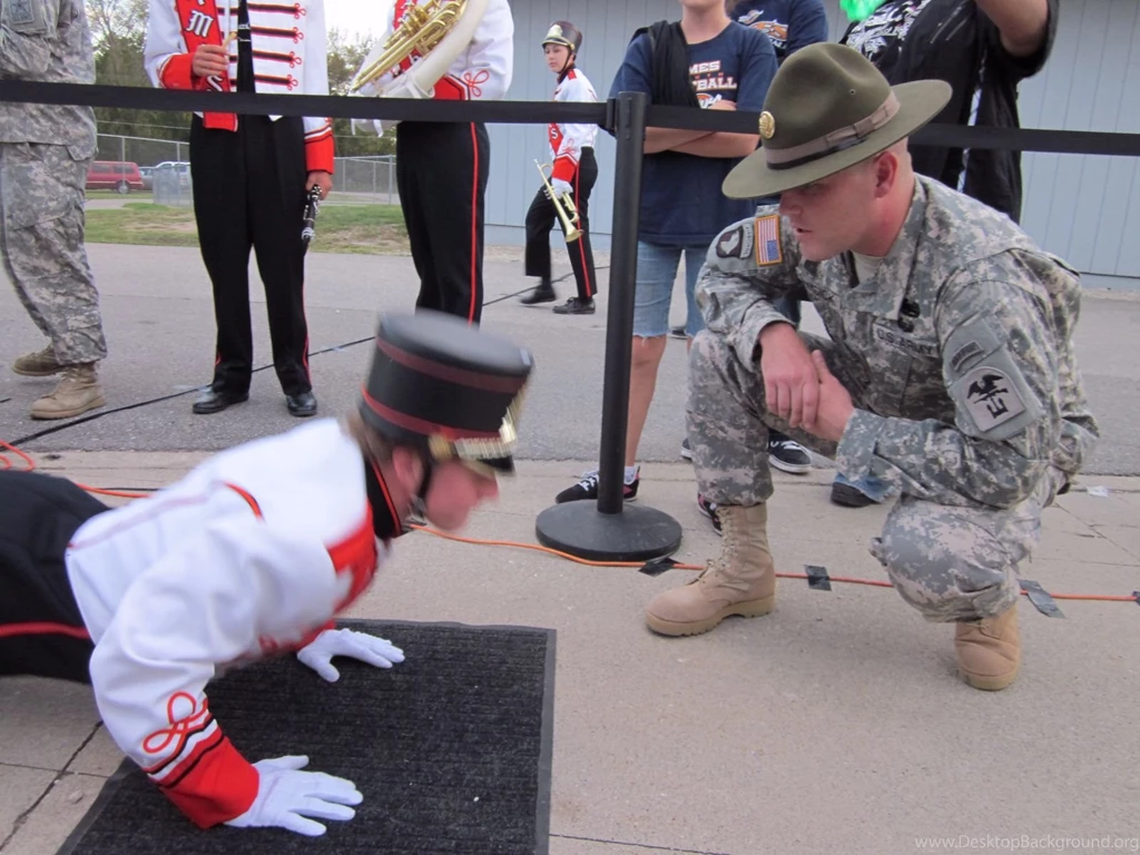 Army Strong Stories Iowa Is Not Just For Corn!!!!