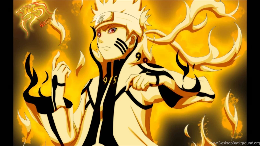 Naruto Bhippuden Bijuu Mode Wallpapers 88 Full HD Wallpapers Desktop ...