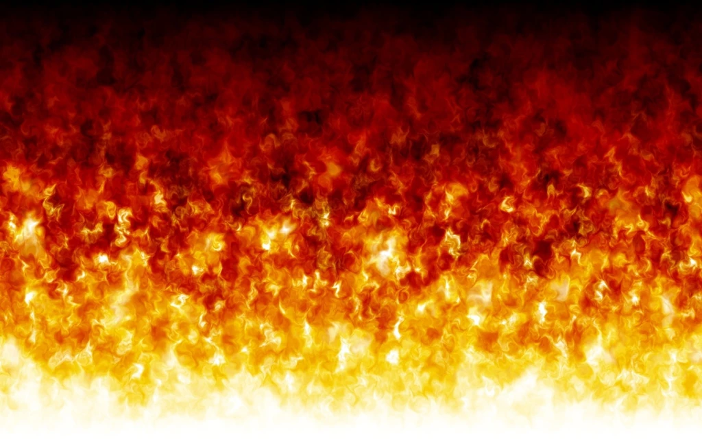 Download Wallpapers 3840x2400 Light, Color, Black, Red, Orange ...