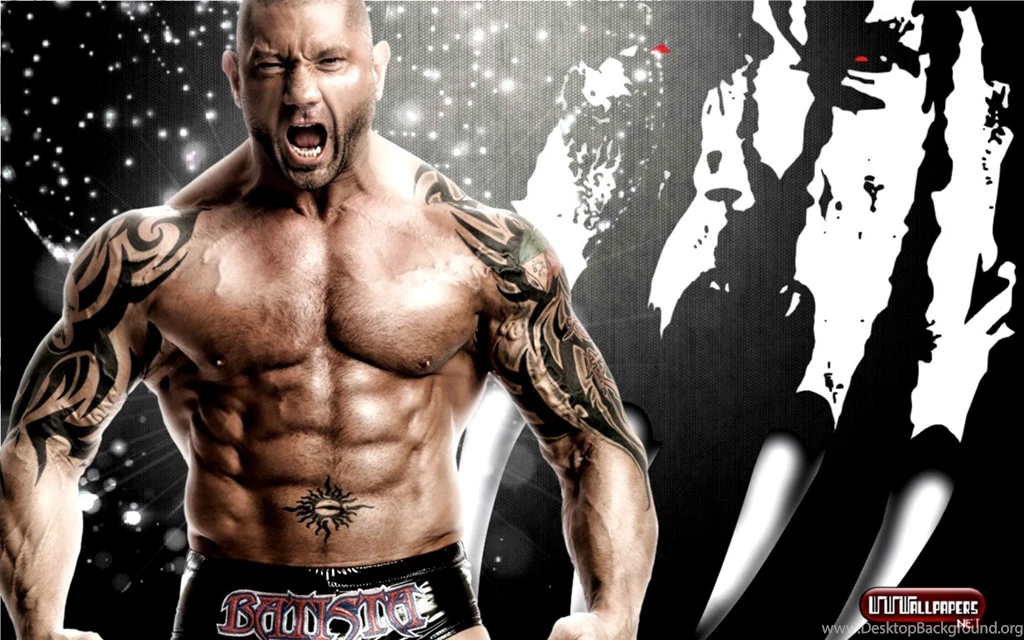 Batista Wallpapers
