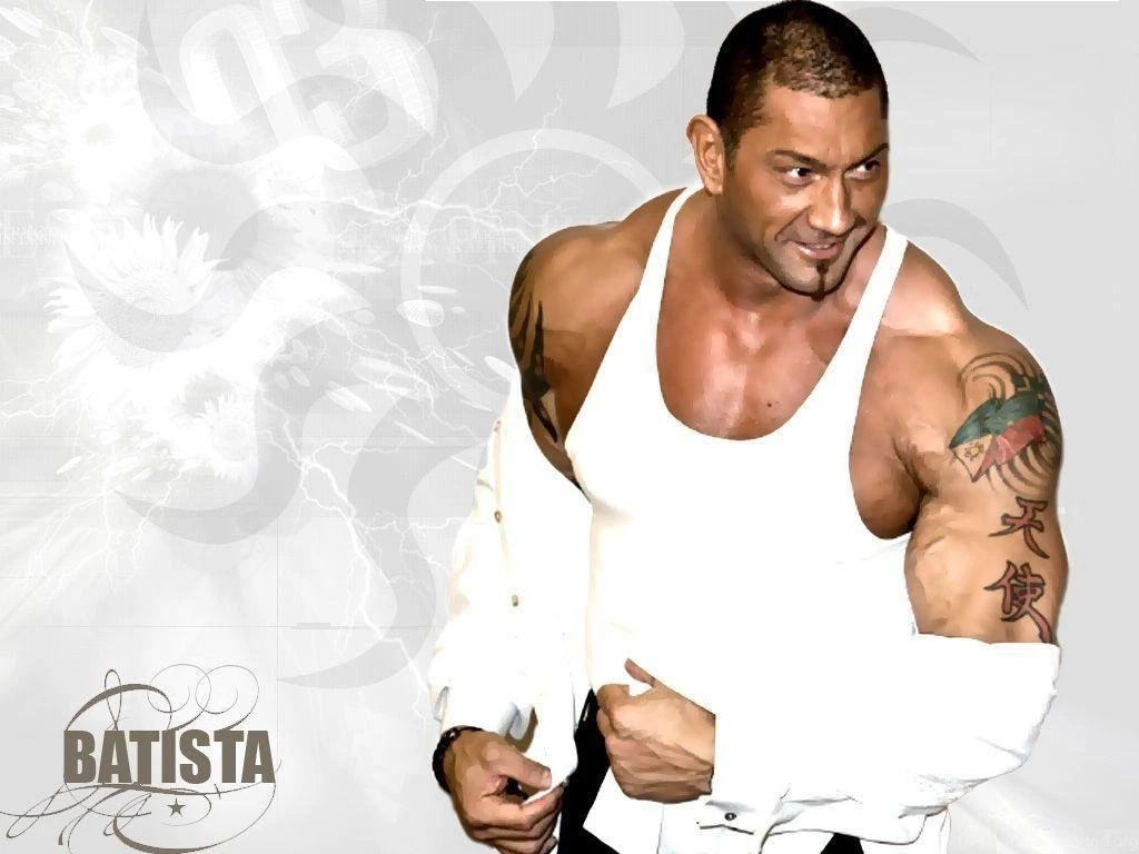 WWE Wallpapers Batista Wallpapers Cave