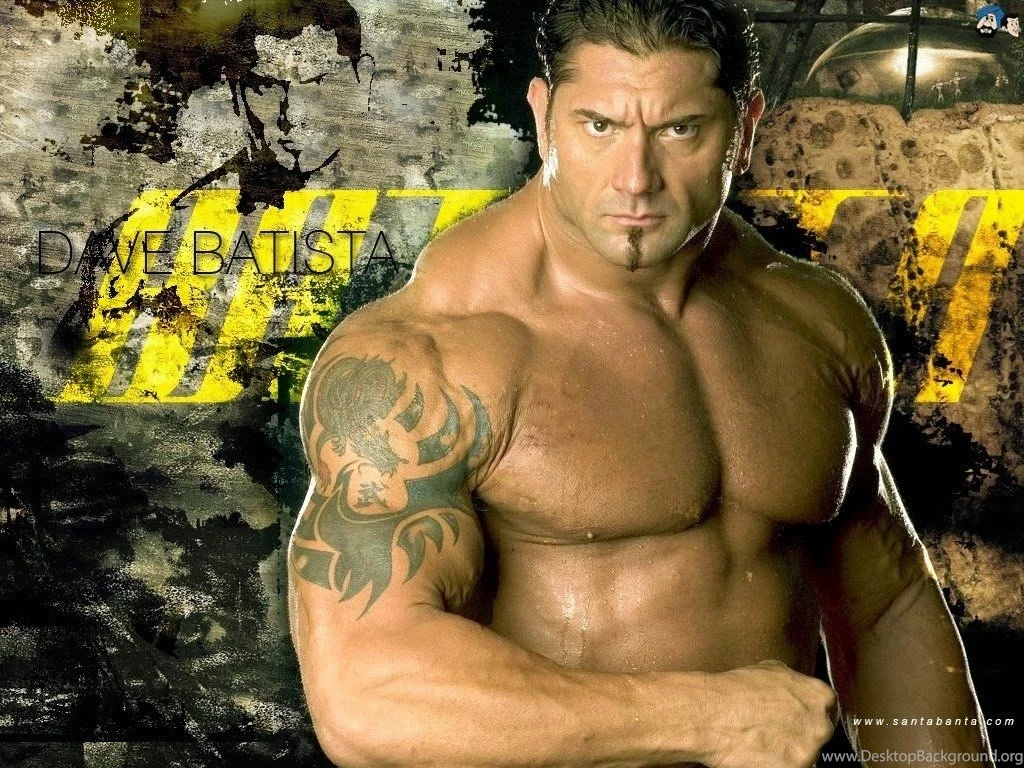 Batista Wallpapers