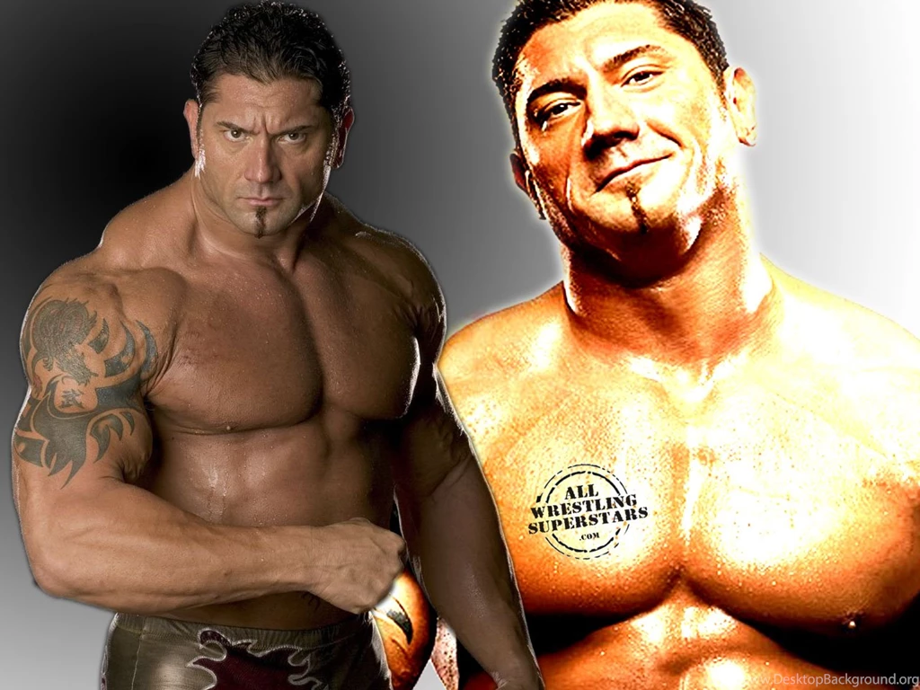 Batista Wallpapers