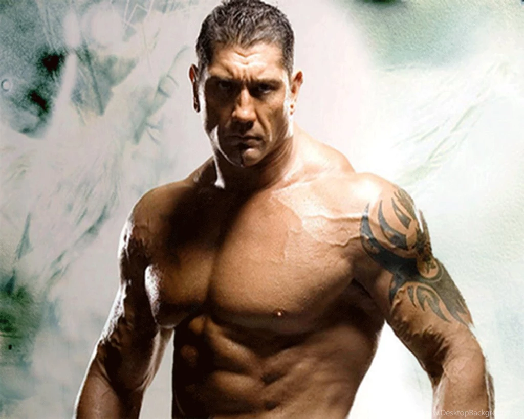 BATISTA WALLPAPER 2012