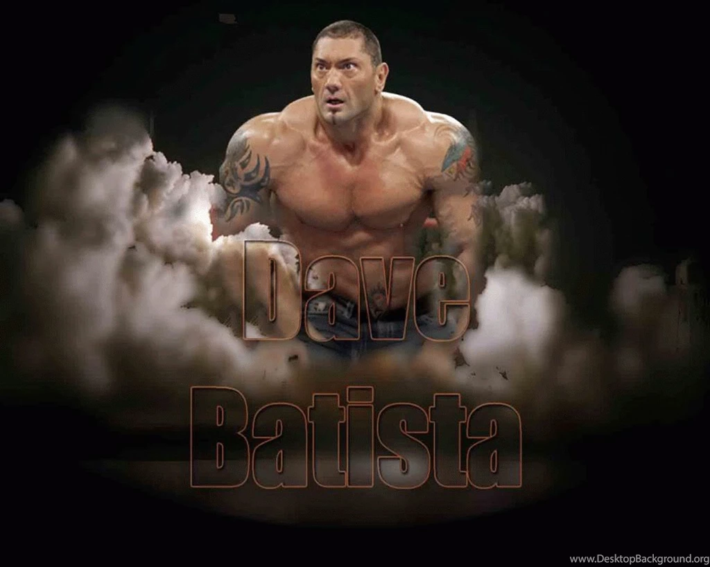 Hot Wwe: Batista Wallpapers
