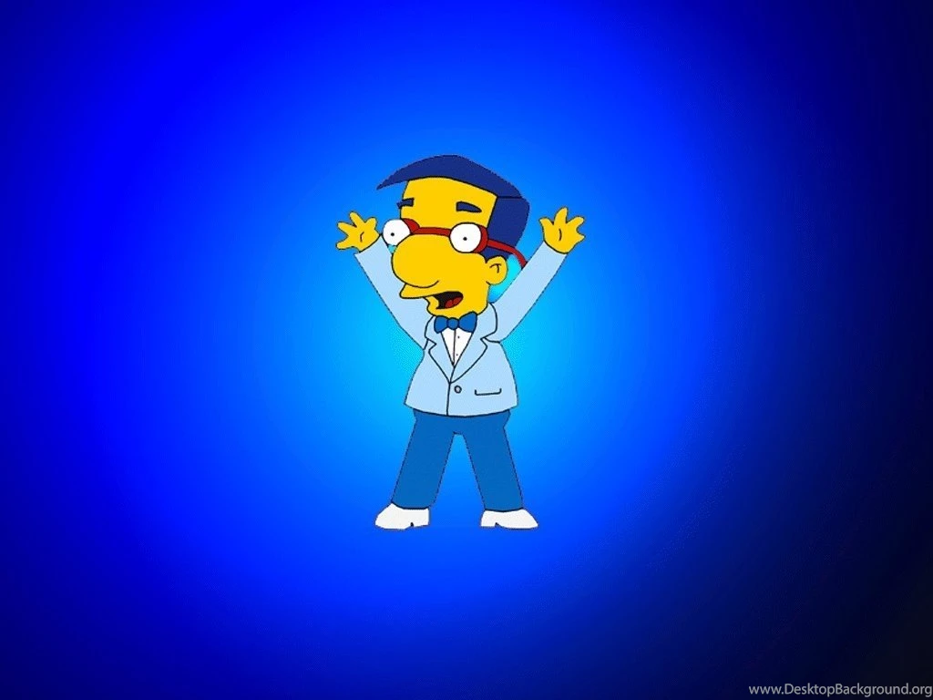 Wallpapers De Los Simpson Gratis