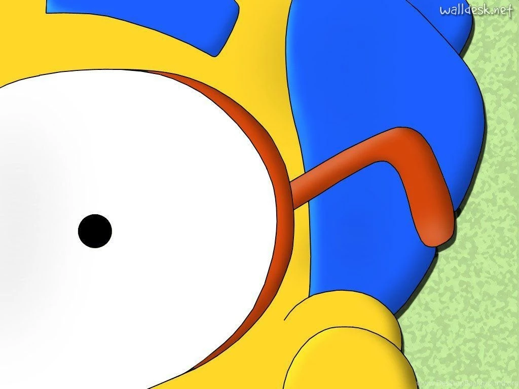 Papel De Parede Os Simpsons Milhouse Wallpapers Para Download No ...