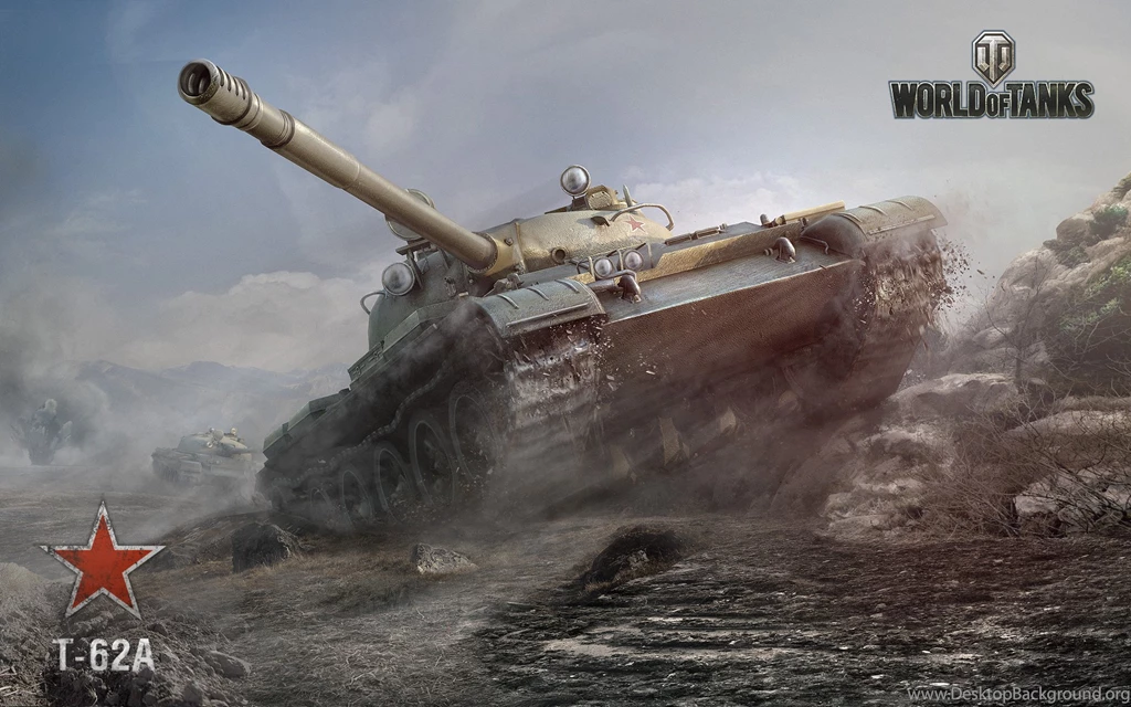 World Of Tanks Wallpapers