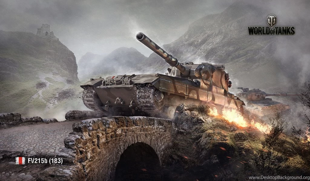 Desktop Wallpaper: December