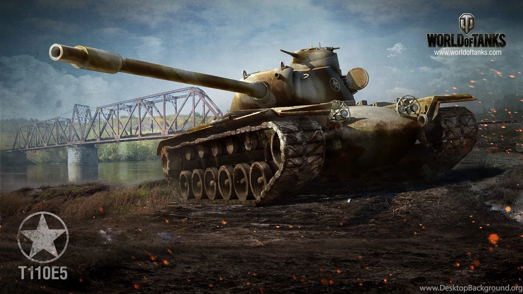 Computer World Of Tanks Wallpapers, Desktop Backgrounds 1920x1080 Id