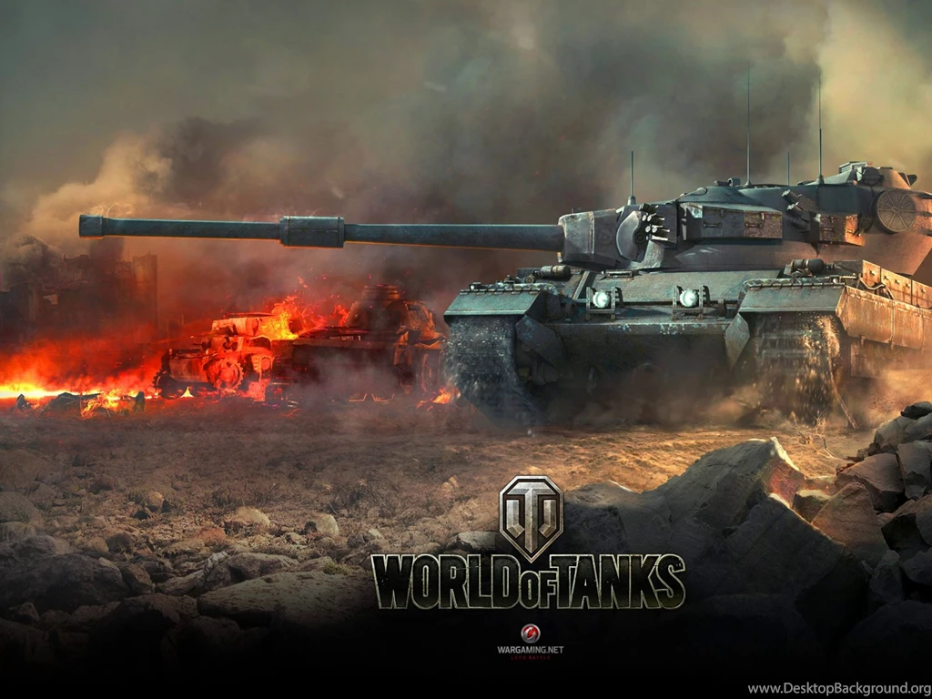 1600x1200 World Of Tanks Conquerer Wallpapers