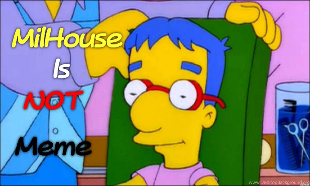 The Simpsons Wallpapers