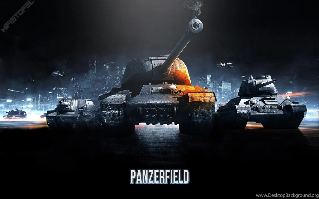 Tanks World Of Tanks Wallpapers