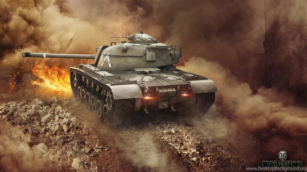 High Resolution War Game World Of Tanks Wallpapers HD 25 Full Size ...