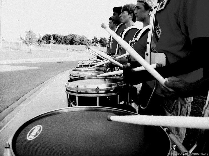 Photography: Drum Line. Hoorah! By HopelessChaos On DeviantArt