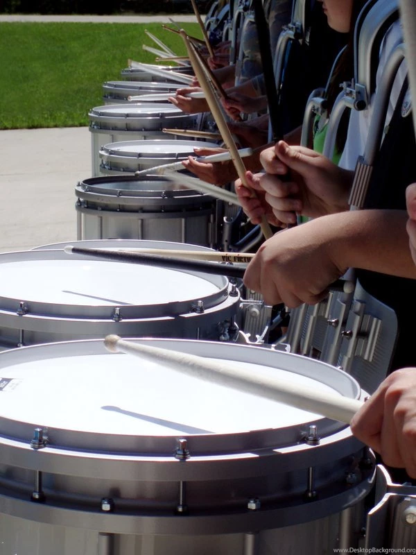 DeviantArt: More Like Drumline By Morbidroze1327