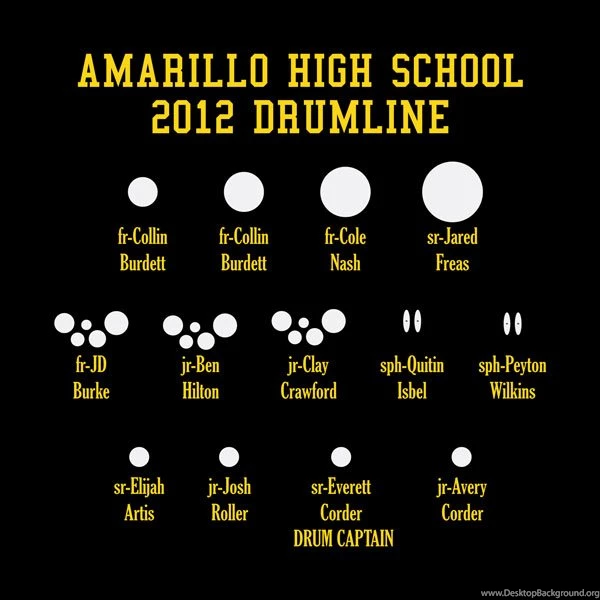 Drumline Quotes For Shirts. QuotesGram