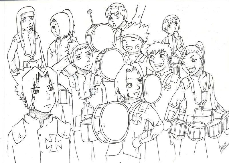 Browsing Fan Art On DeviantArt