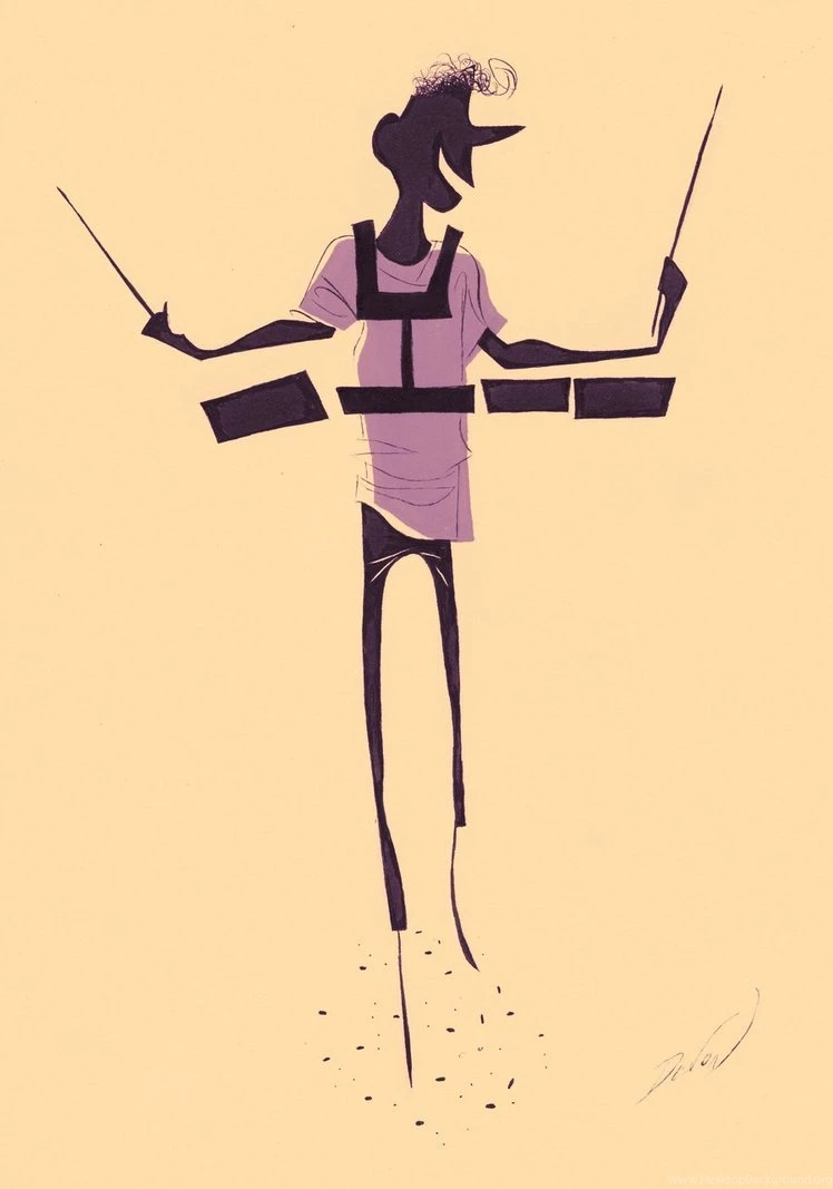 Drumline Drums By Drawrstubbs On DeviantArt