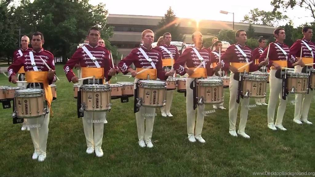 The Cadets Drumline 2013 Akron, OH YouTube