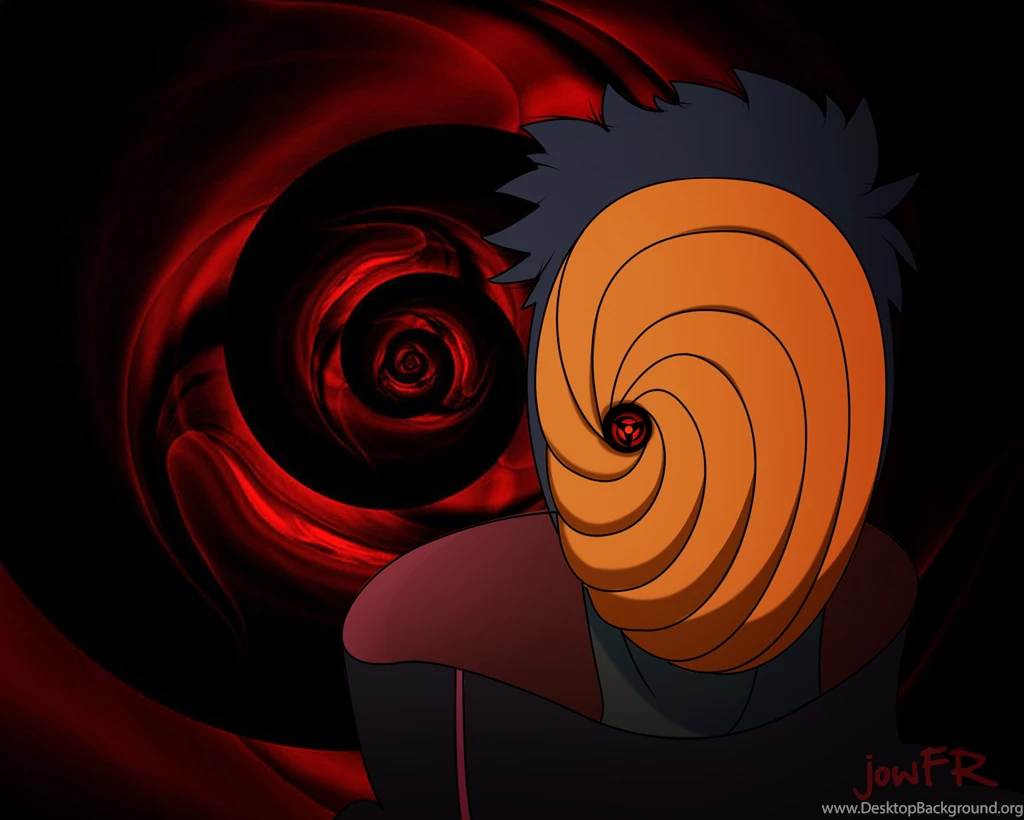 Obito Uchiha Wallpapers