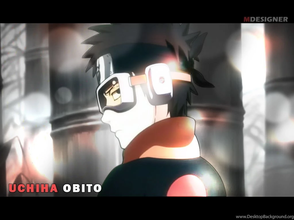 Wallpapers Wallbase Amazing: Naruto: Obito Gallery Photo