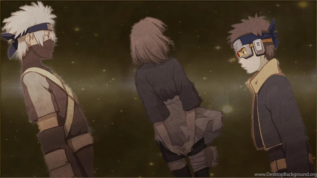 Obito Wallpapers   Wallpapers Cave