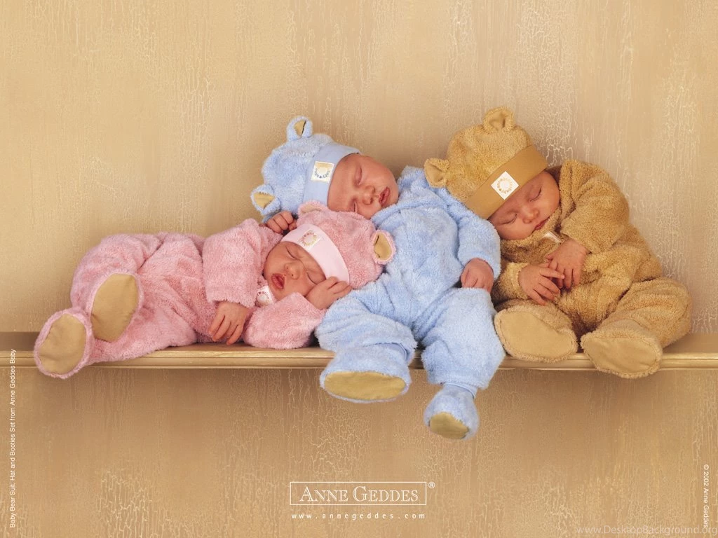 Baby Wallpapers