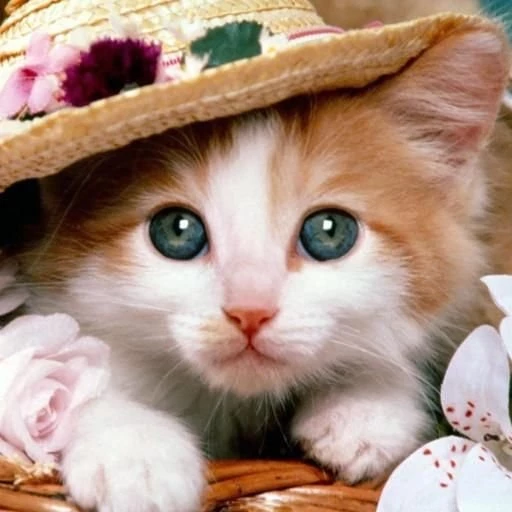 Sweet Cat Live Wallpapers Download Sweet Cat Live Wallpapers 4.1.9 ...