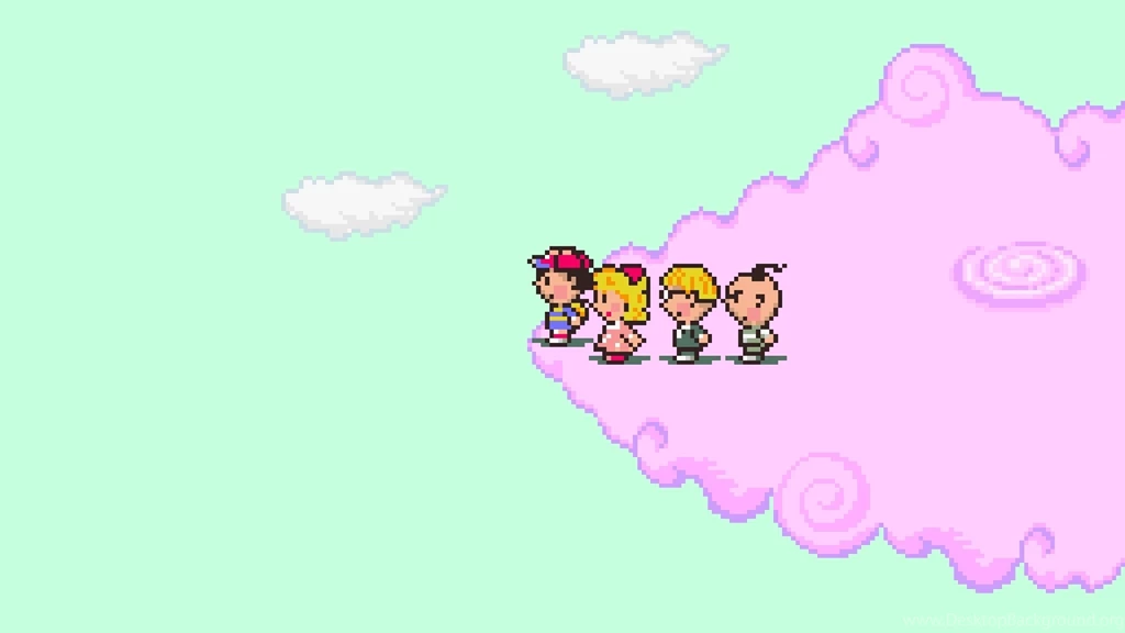 Collector Loses Home Over Earthbound TheKohlrabi