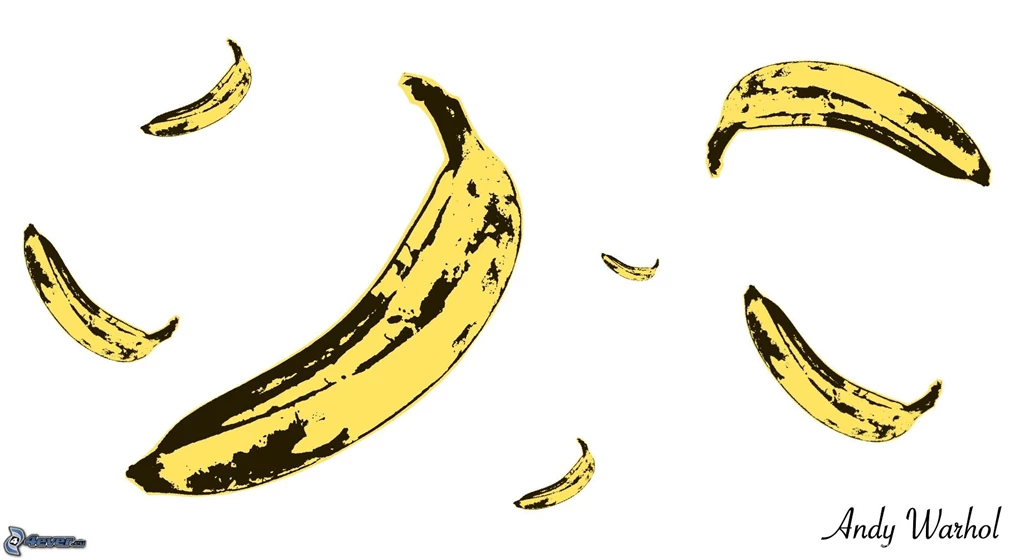 Andy Warhol