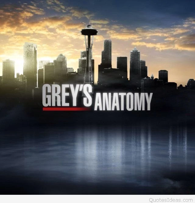Greys Anatomy Wallpapers Hd